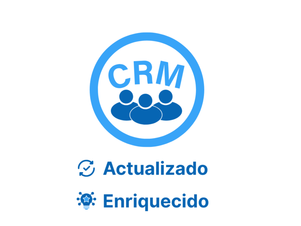 CRM Path 1