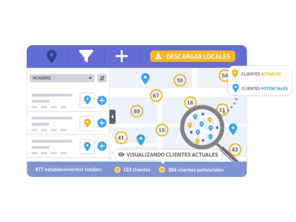 Path 1 información estratégica