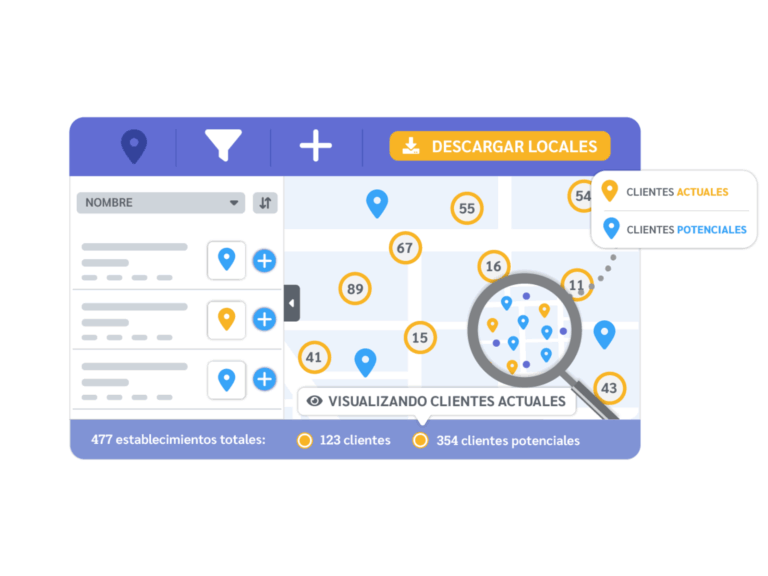 Path 1 información estratégica